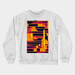 Programming, Twenty-Five: Crewneck Sweatshirt